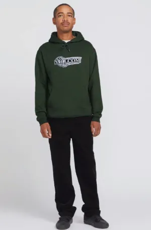 Volcom Volstoned PO