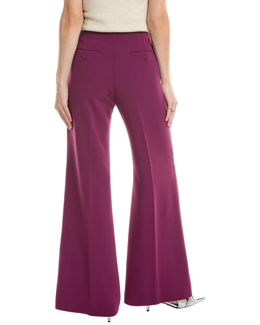 Weekend Max Mara Ovada Long Trouser