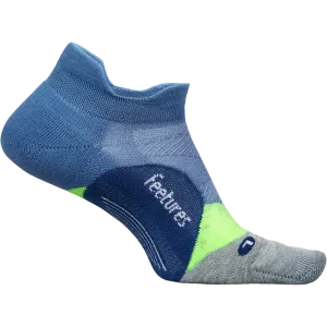 Women's Elite Light Cushion No Show Tab