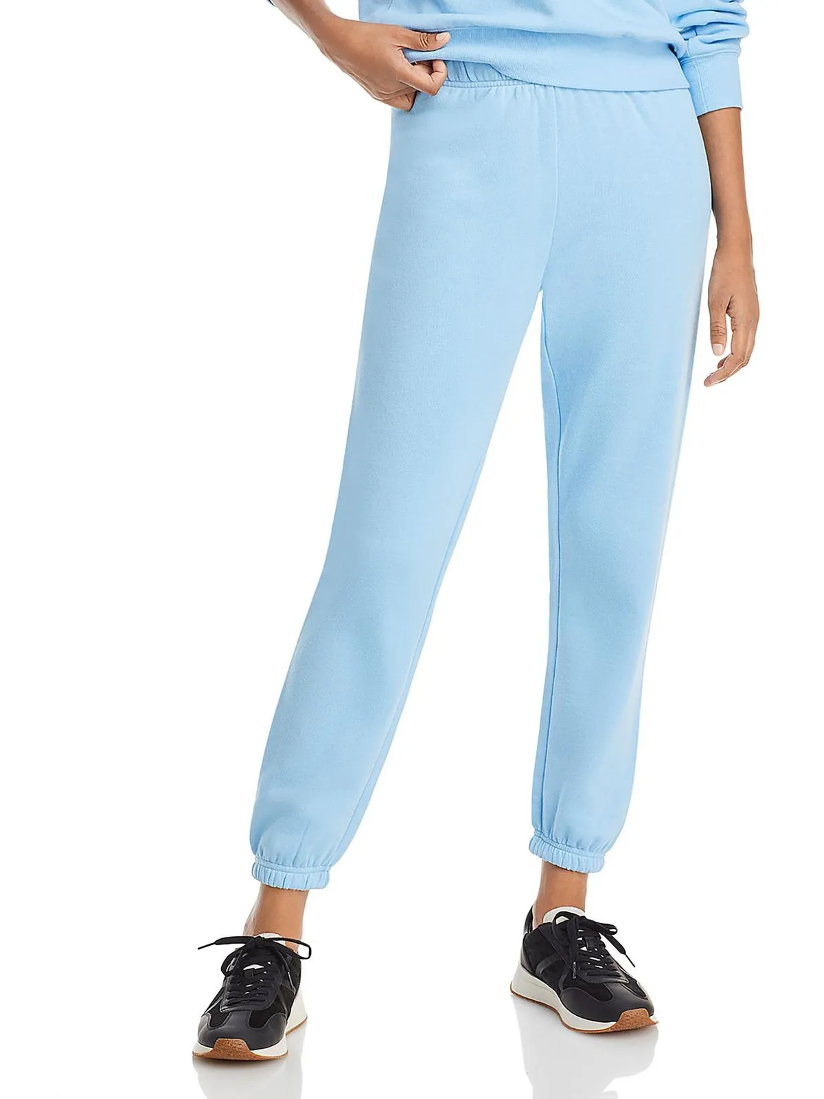 Womens Fleece Classic Sweatpants