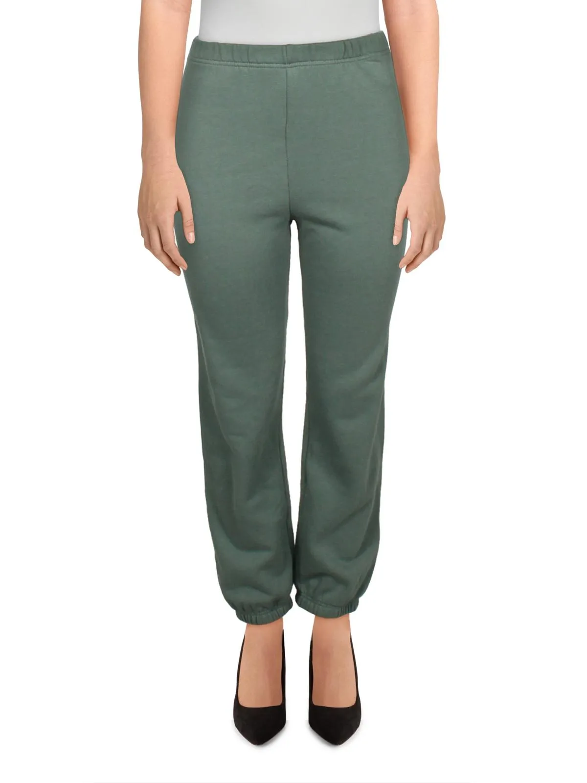 Womens Fleece Classic Sweatpants