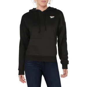 Womens Fleece Sweatshirt Hoodie