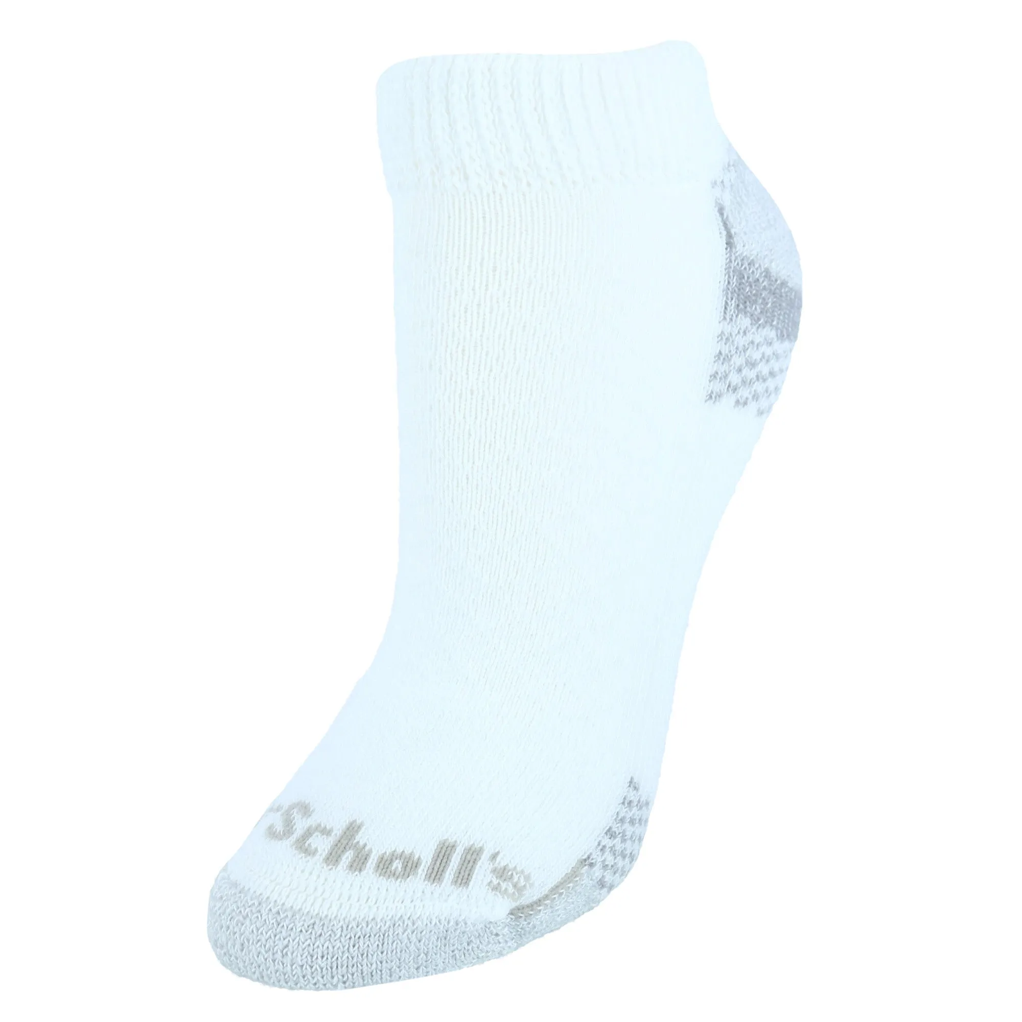 Women's' Low Cut Advanced Relief Socks (2 Pair Pack)