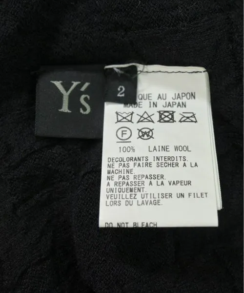 Y's Cardigans