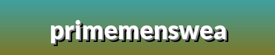 PrimeMensWear - Premium Men's Clothing for Casual & Formal Looks